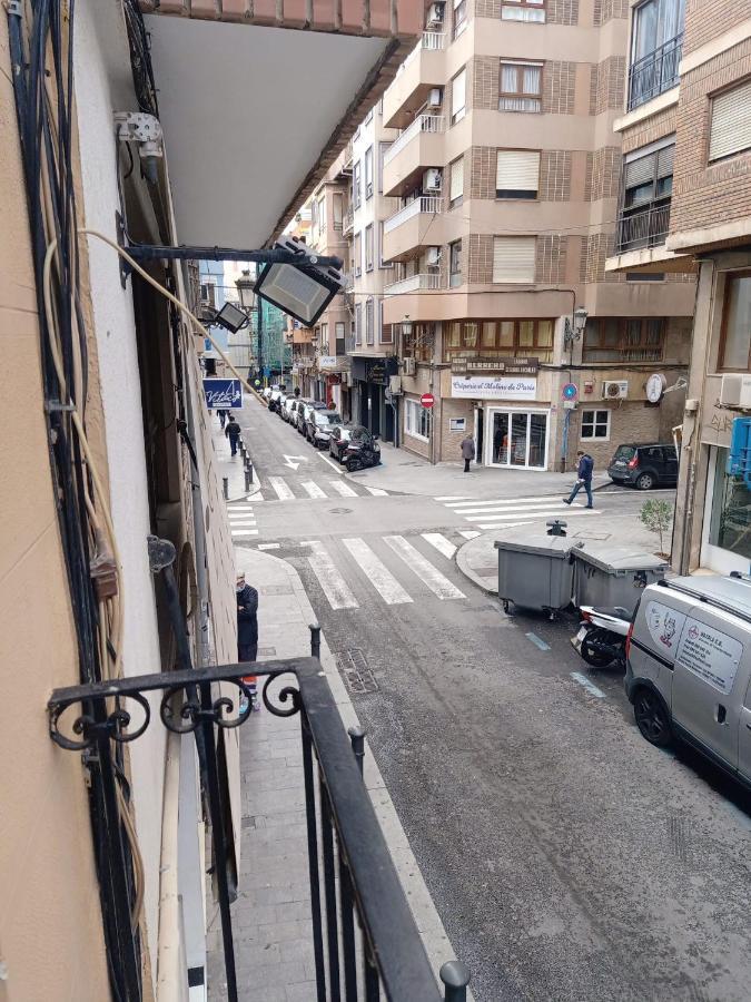 Midtown Sweet Home Alicante Exterior foto